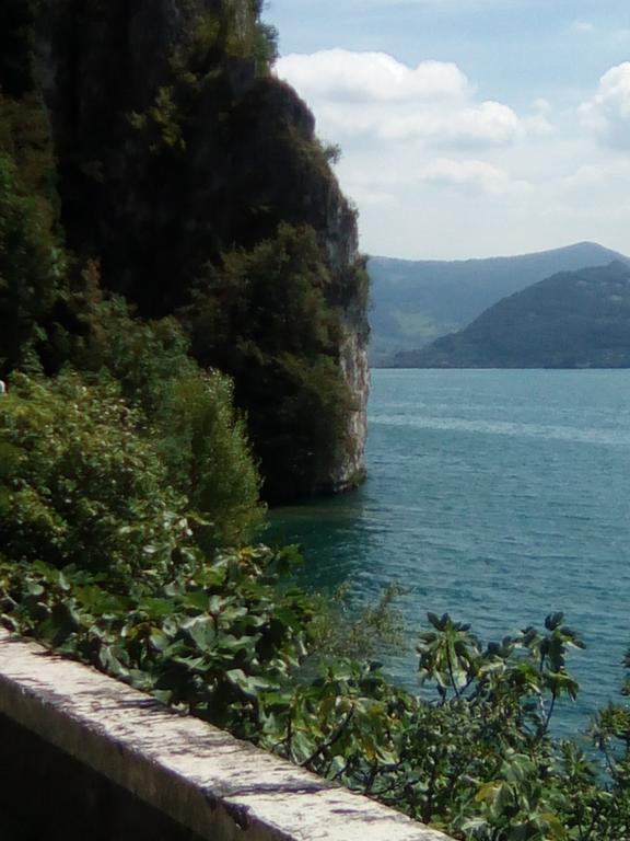 فيلا Casa Lory مارون المظهر الخارجي الصورة